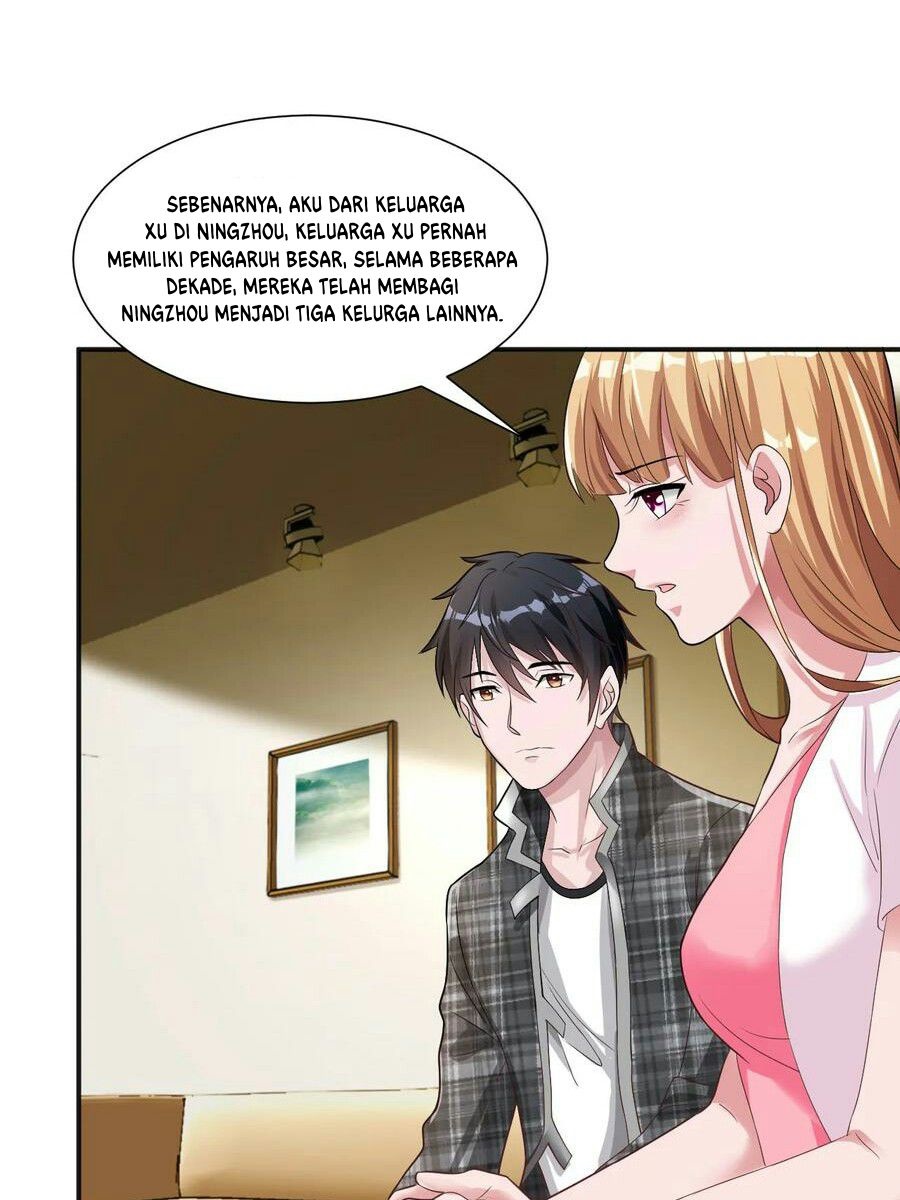 King of The Soldiers Chapter 06 Gambar 16